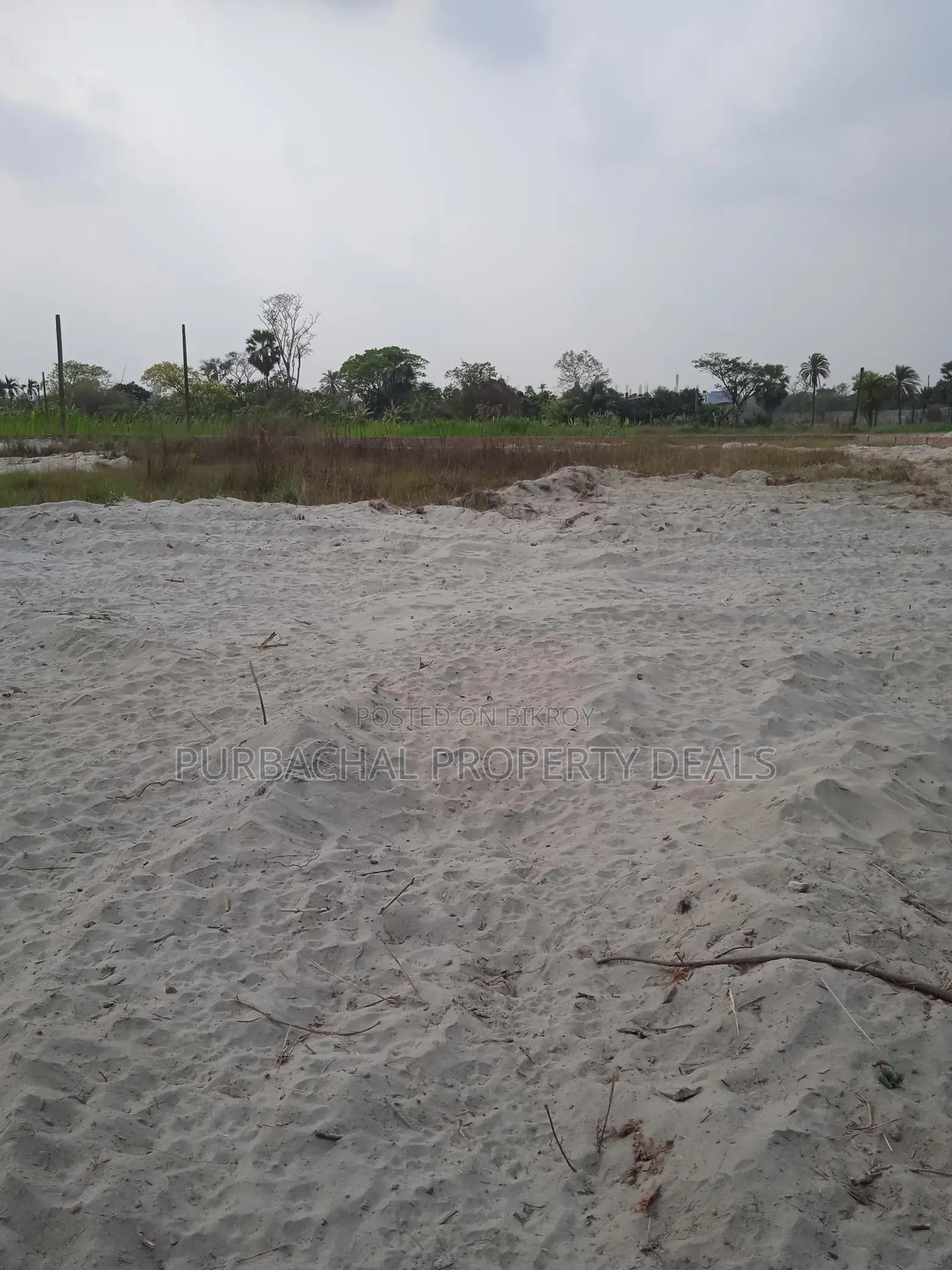 83 Decimal River View Land Adjacent to Purbachal | A Prestige Investment Opportunity