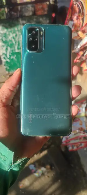 Xiaomi Redmi 10 Fresh Condition (Used)