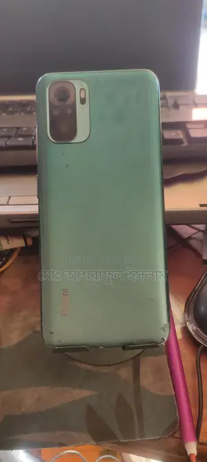Xiaomi Redmi 10 Fresh Condition (Used)