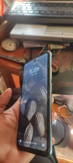Xiaomi Redmi 10 Fresh Condition (Used)