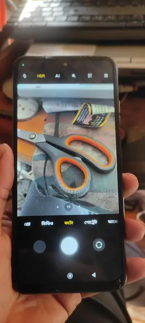 Xiaomi Redmi 10 Fresh Condition (Used)