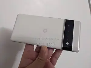 Google Pixel 6 Pro Full Fresh Condition (Used)