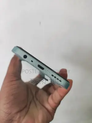 Realme C33 3/32 (Used)