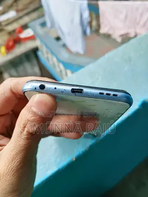 Vivo Y20 (Used)