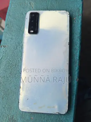 Vivo Y20 (Used)