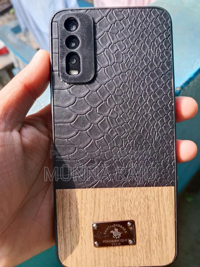 Vivo Y20 (Used)
