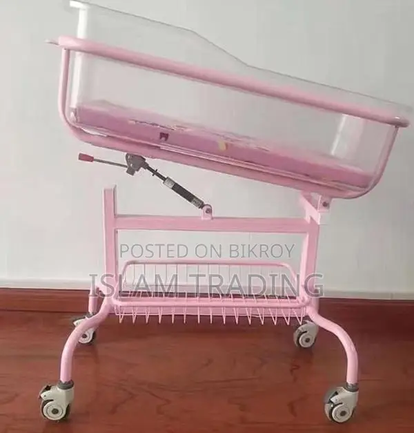 Baby Cot for Hospitals