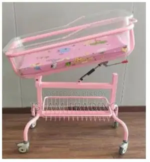 Baby Cot for Hospitals