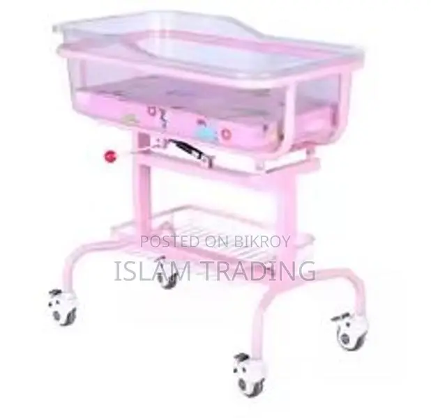Baby Cot for Hospitals