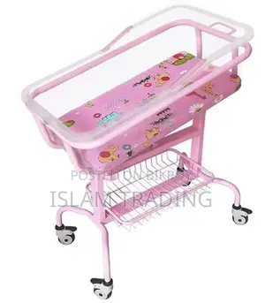 Baby Cot for Hospitals