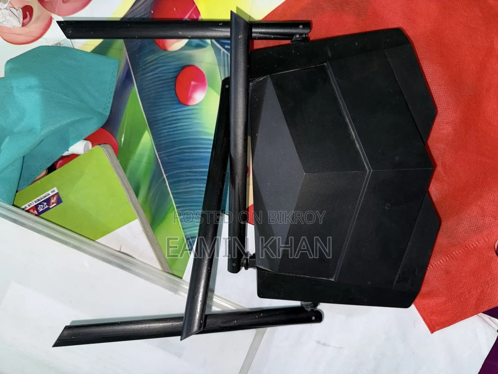 Tenda AC1200