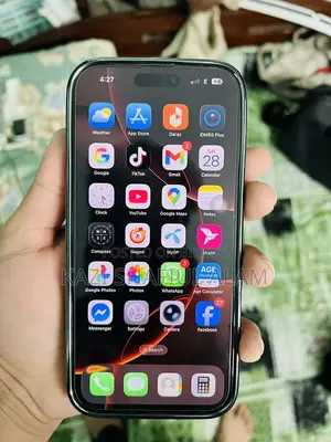 Apple iPhone 16 Pro Max USA (Used)