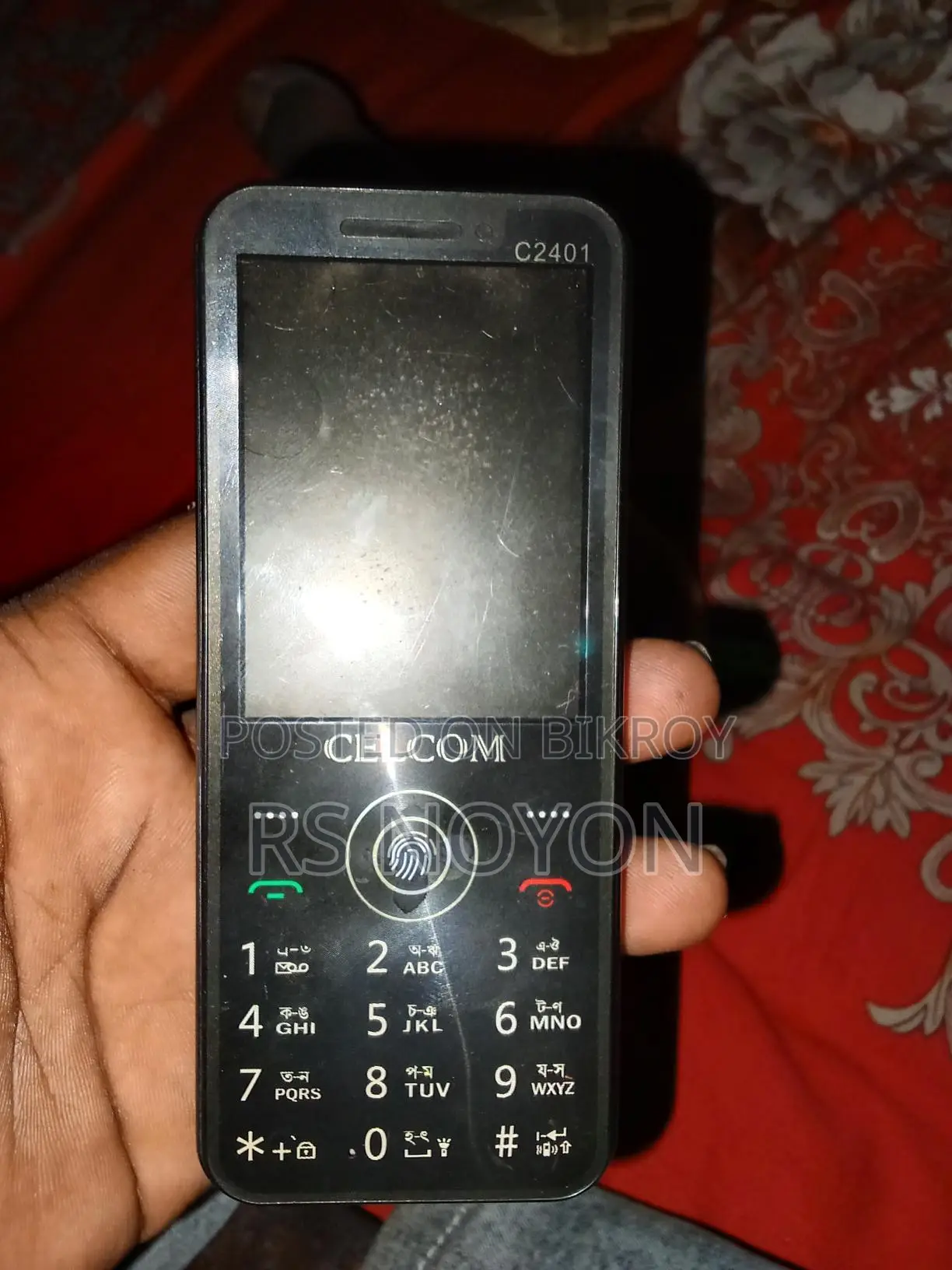 Celkon mobile (Used)
