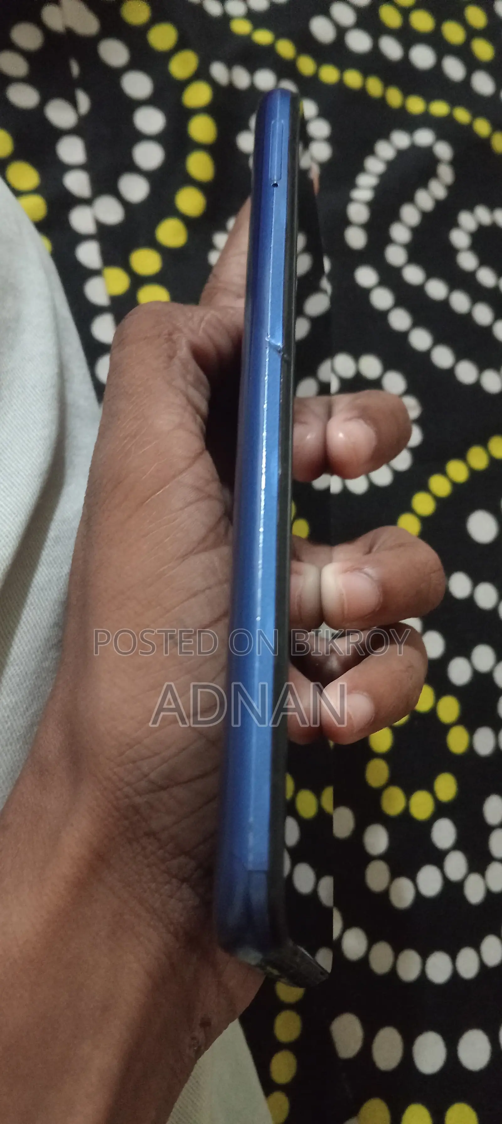 Realme C15 (ব্যবহৃত)