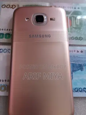 Samsung Galaxy J2 (Used)