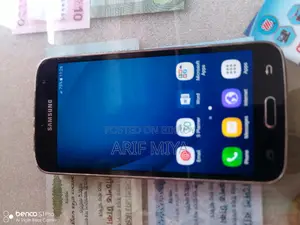 Samsung Galaxy J2 . (Used)