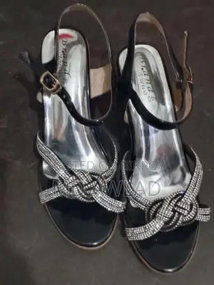 New High Heels