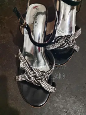 New High Heels
