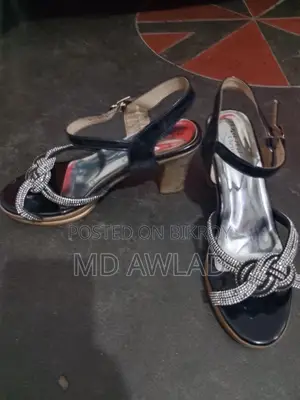 New High Heels