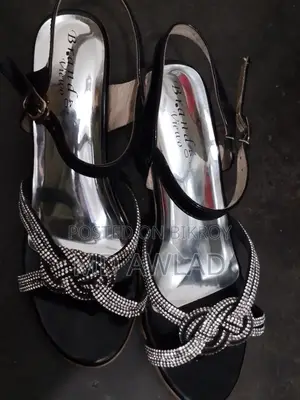 New High Heels