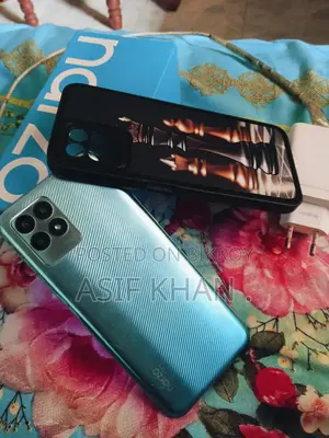 Realme Narzo 50 (Used)