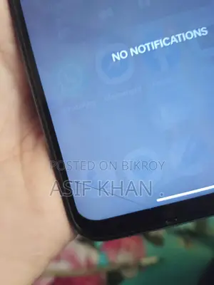 Realme Narzo 50 (Used)