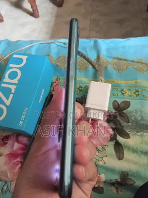 Realme Narzo 50 (Used)