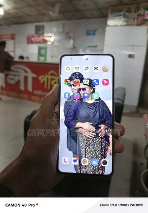 Vivo V29e 5G (Used)
