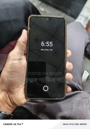 Vivo V29e 5G (Used)