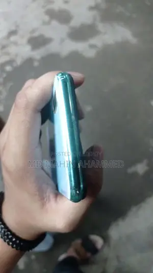Vivo Y17 . (Used)
