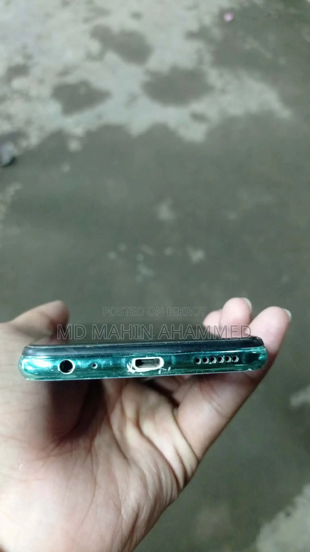 Vivo Y17 . (Used)