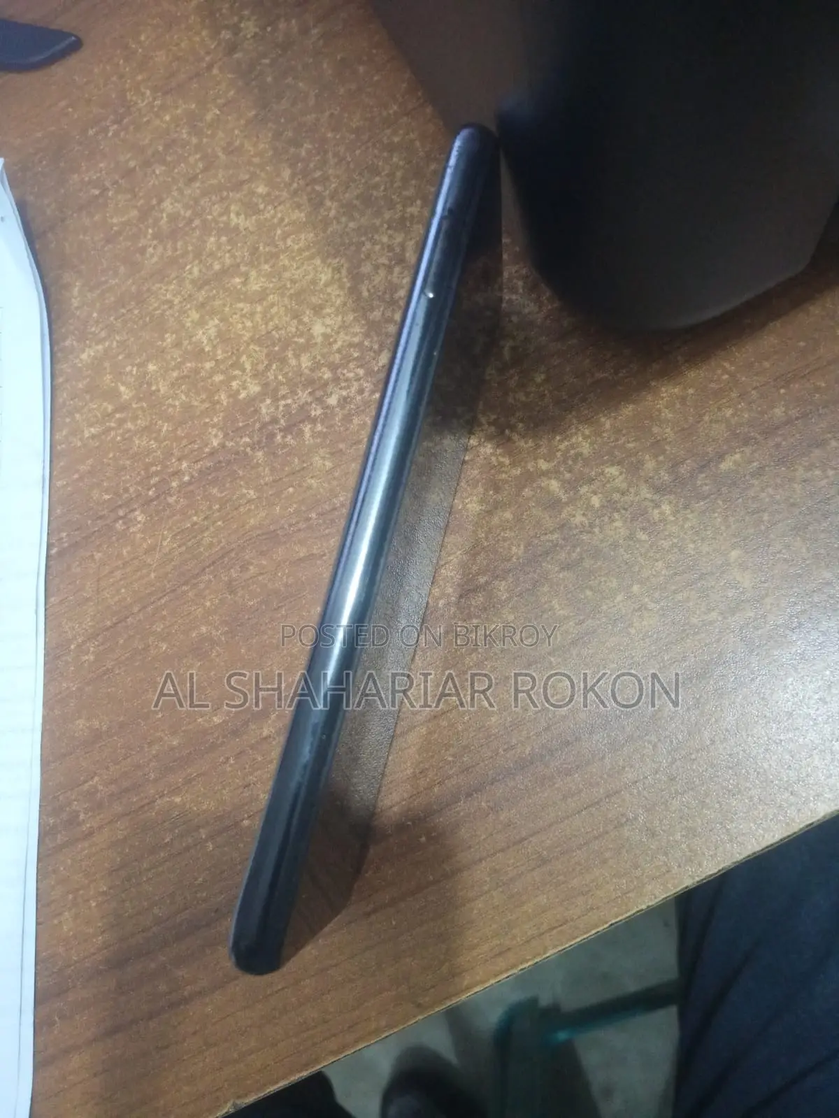 Samsung Galaxy M31s (Used)