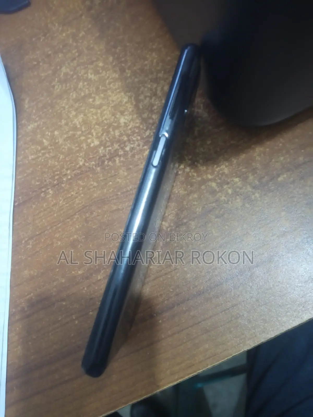 Samsung Galaxy M31s (Used)
