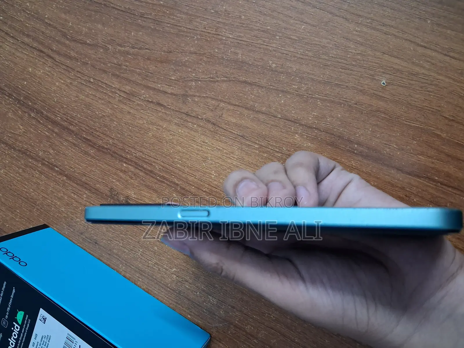 OPPO A57 (Used)