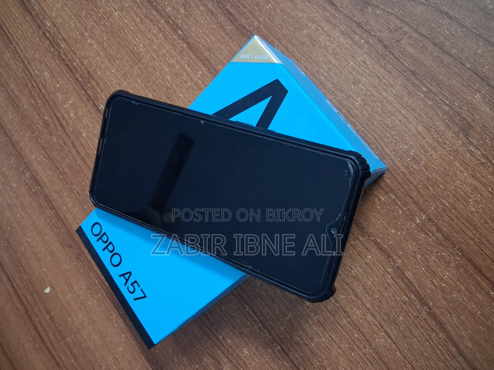 OPPO A57 (Used)