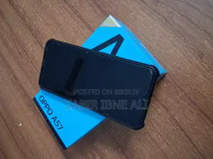 OPPO A57 (Used)
