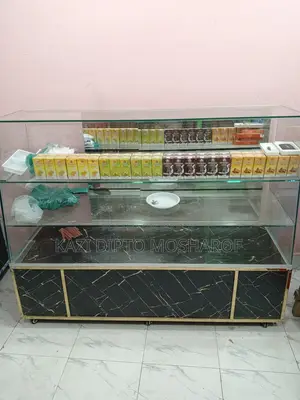 Display Rack for Sale, Bakery Display Rack for Sale. Brand New