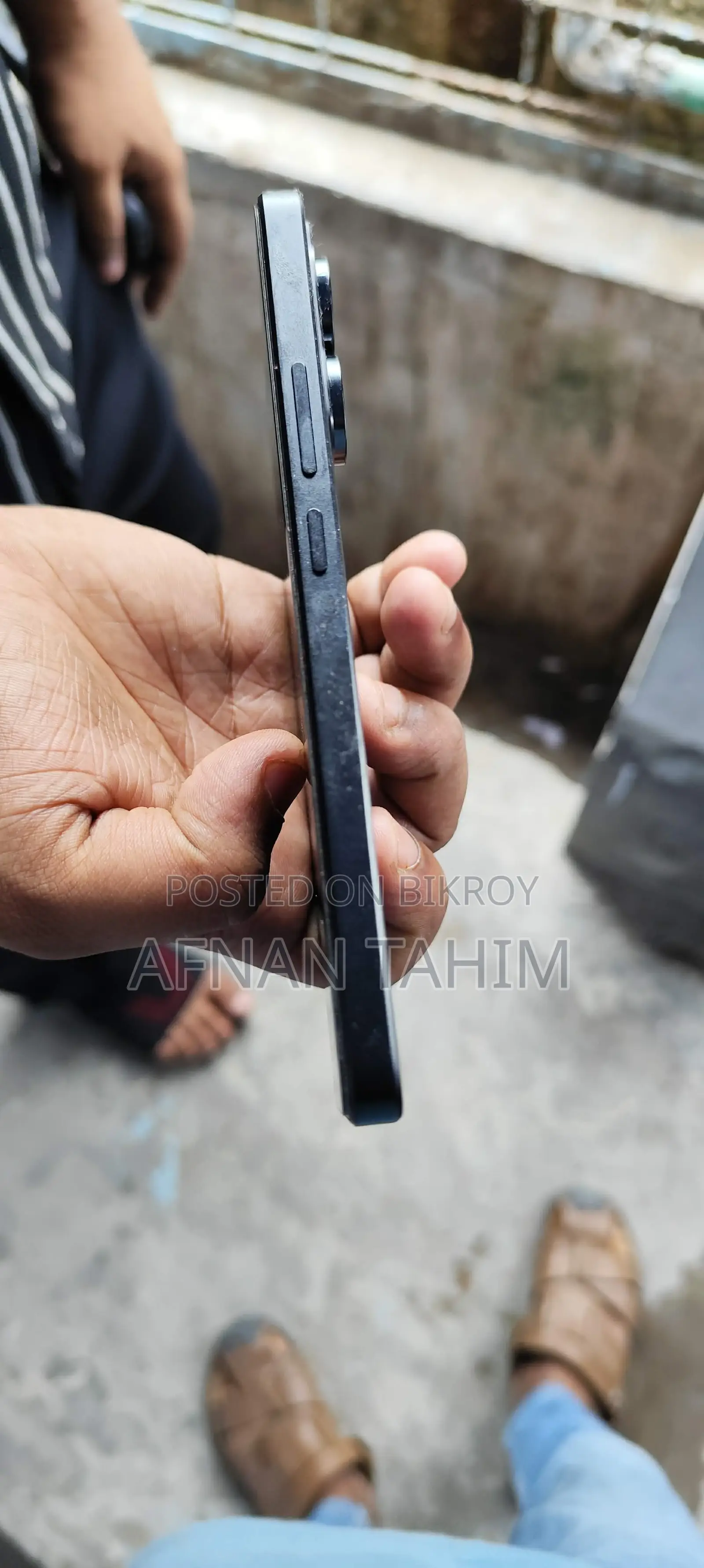 Xiaomi Redmi Note 13 Pro . (Used)