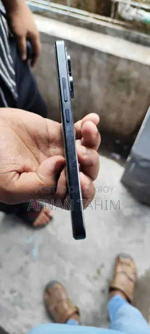 Xiaomi Redmi Note 13 Pro . (Used)
