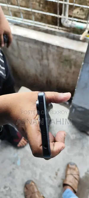 Xiaomi Redmi Note 13 Pro . (Used)