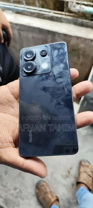 Xiaomi Redmi Note 13 Pro . (Used)