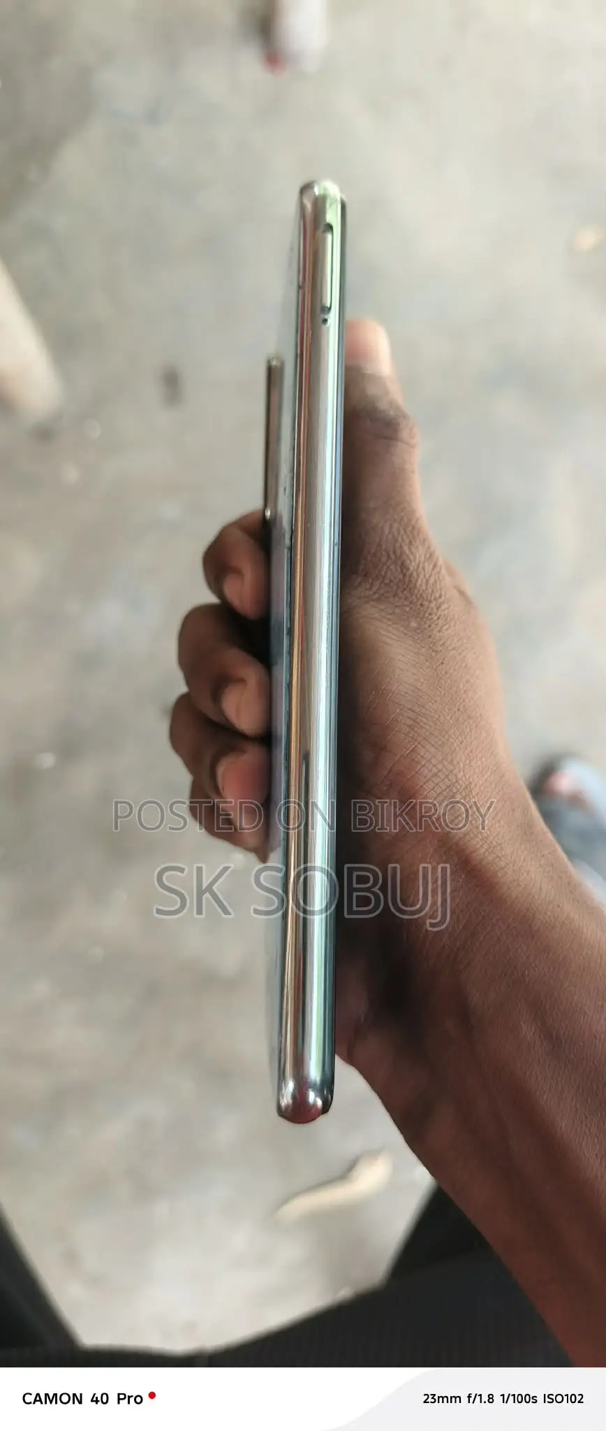 Xiaomi Redmi Note 8 (Used)
