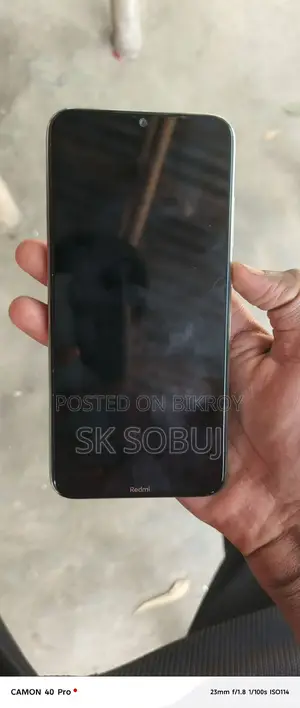 Xiaomi Redmi Note 8 (Used)