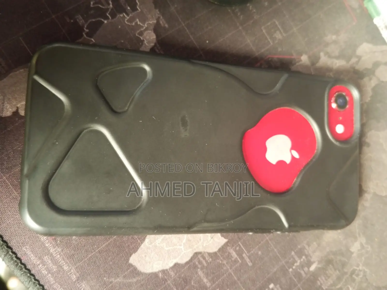Apple iPhone 8 64 GB Red