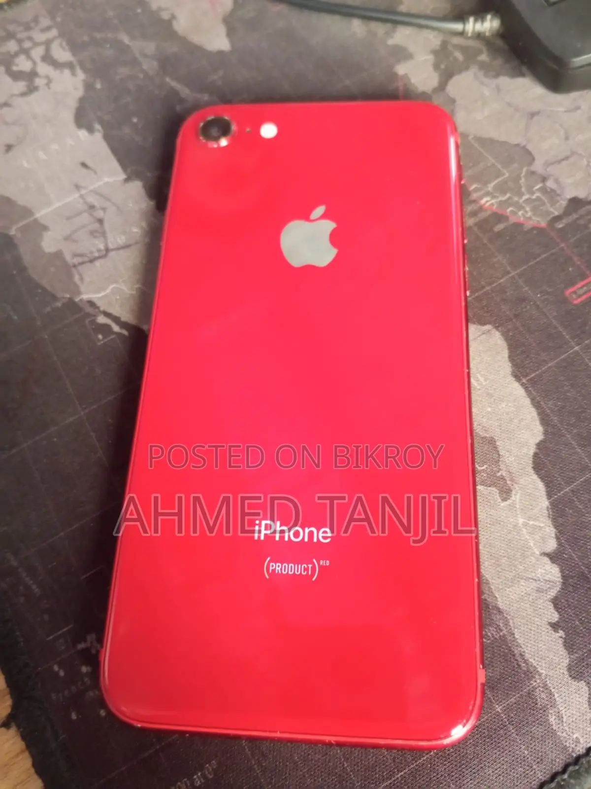 Apple iPhone 8 64 GB Red