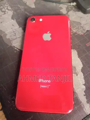 Apple iPhone 8 64 GB Red