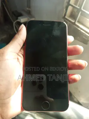 Apple iPhone 8 64 GB Red