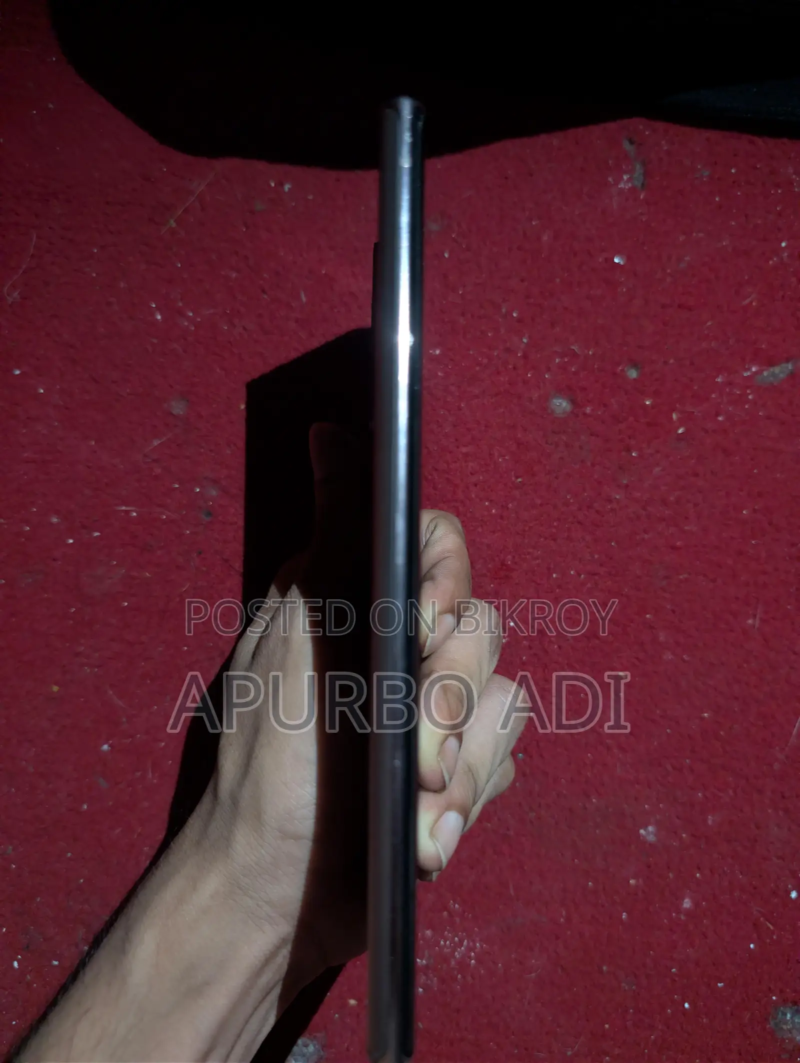 Samsung Galaxy Note 20 Ultra (Used)
