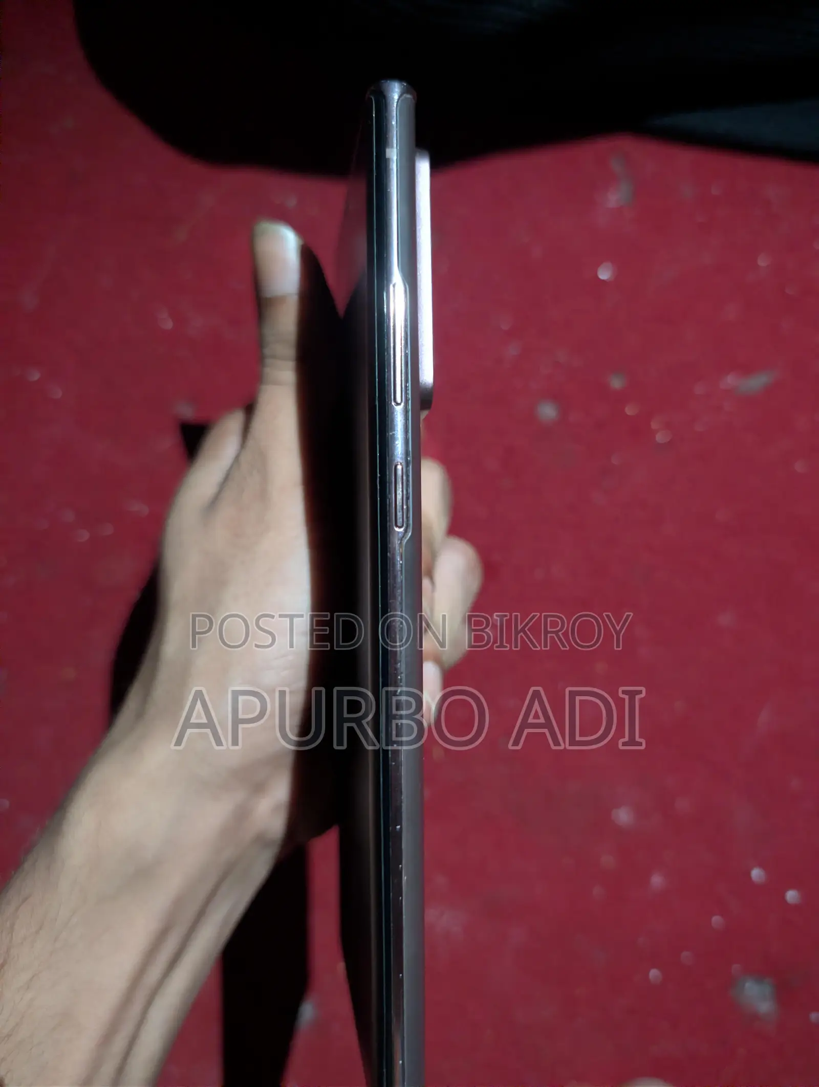 Samsung Galaxy Note 20 Ultra (Used)