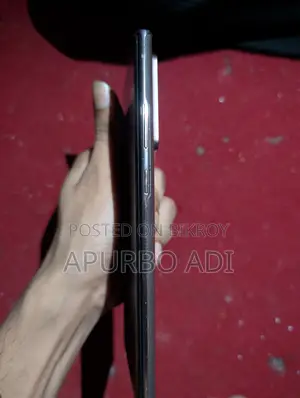 Samsung Galaxy Note 20 Ultra (Used)